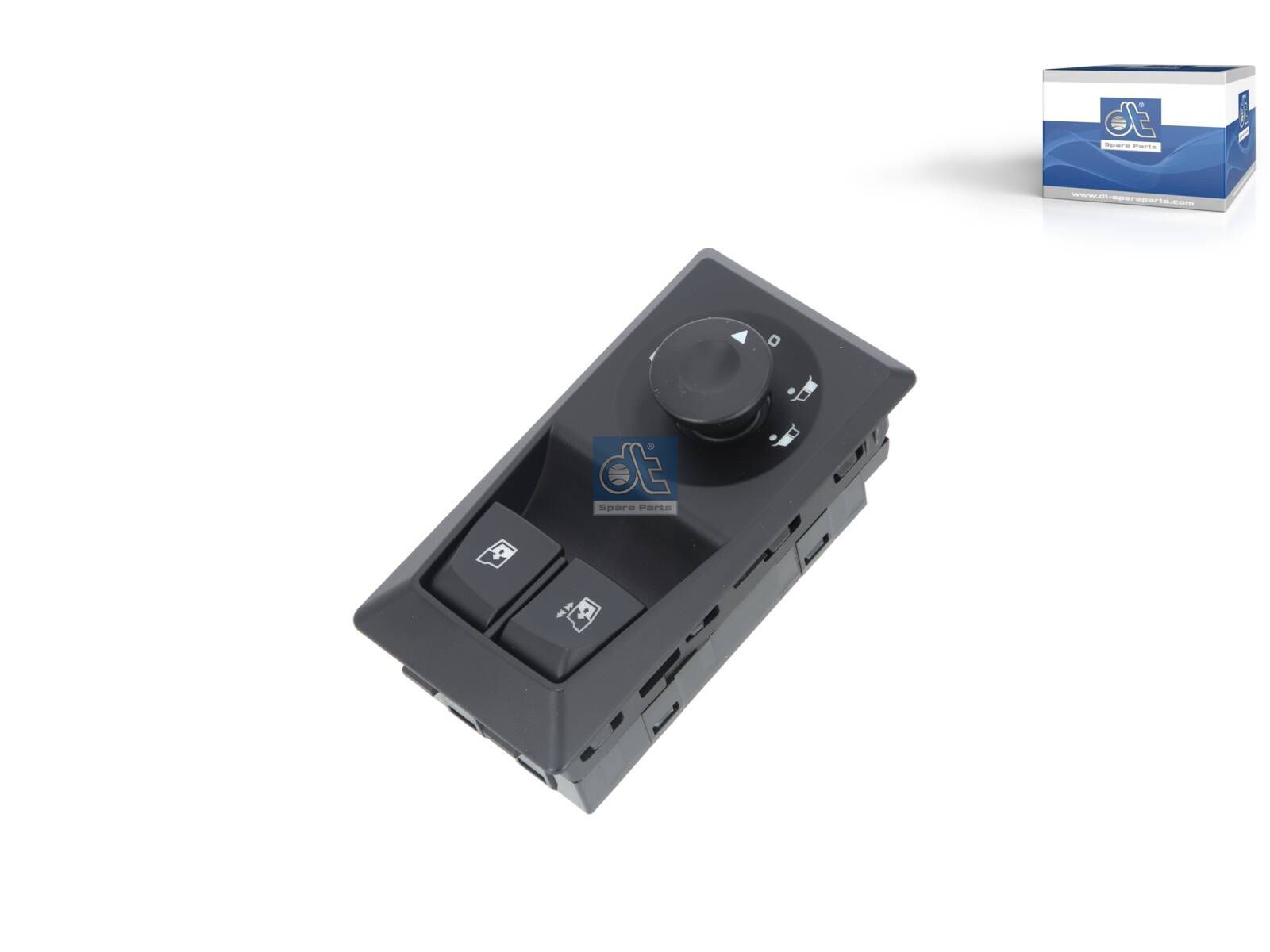 DT Spare Parts 6.00107 Control panel, door