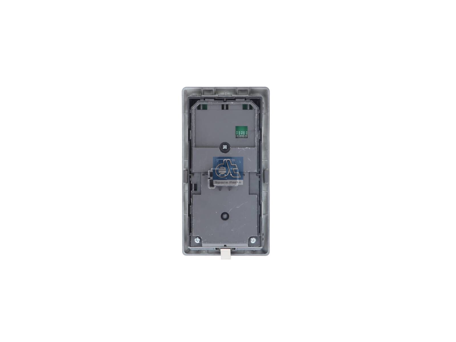 DT Spare Parts 6.00107 Control panel, door