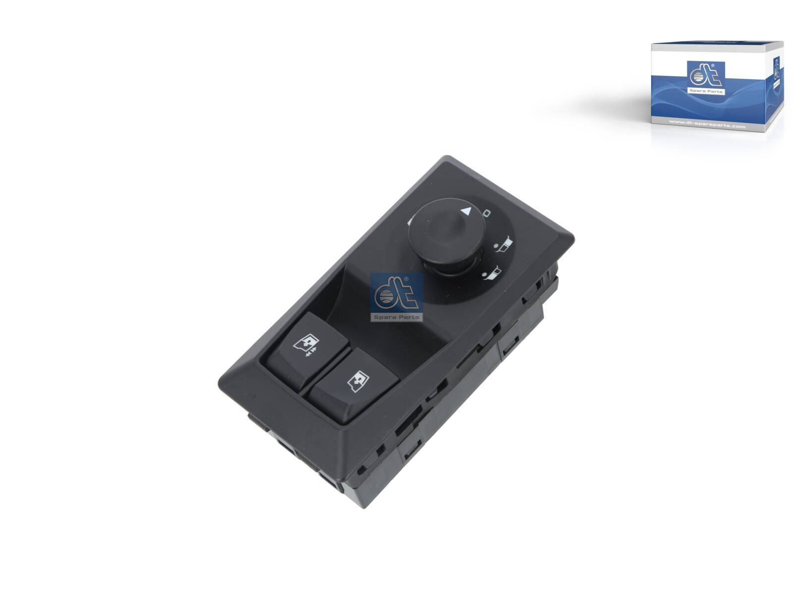 DT Spare Parts 6.00109 Control panel, door