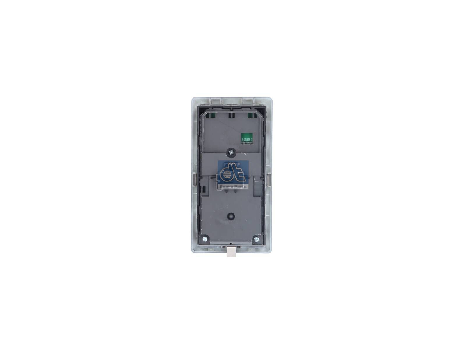 DT Spare Parts 6.00109 Control panel, door