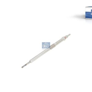 DT Spare Parts 6.00114 Glow plug