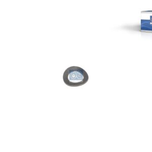 DT Spare Parts 6.00218 Spring washer, d: 8 mm, D: 15 mm
