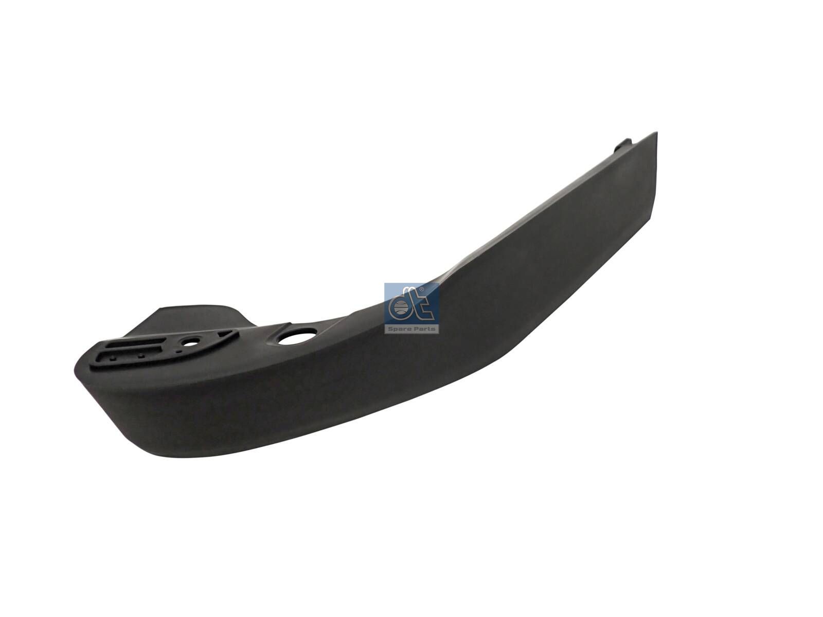 DT Spare Parts 6.00268 Spoiler, left