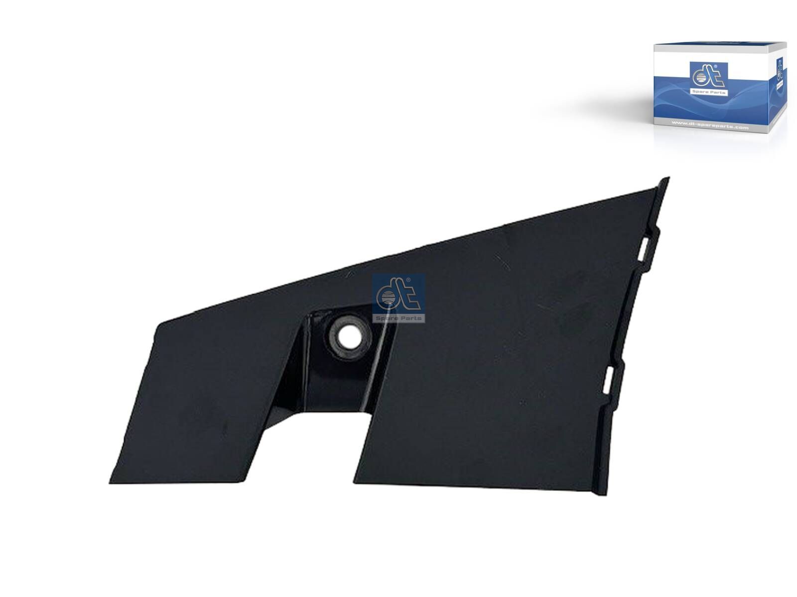 DT Spare Parts 6.00277 Lamp frame, left