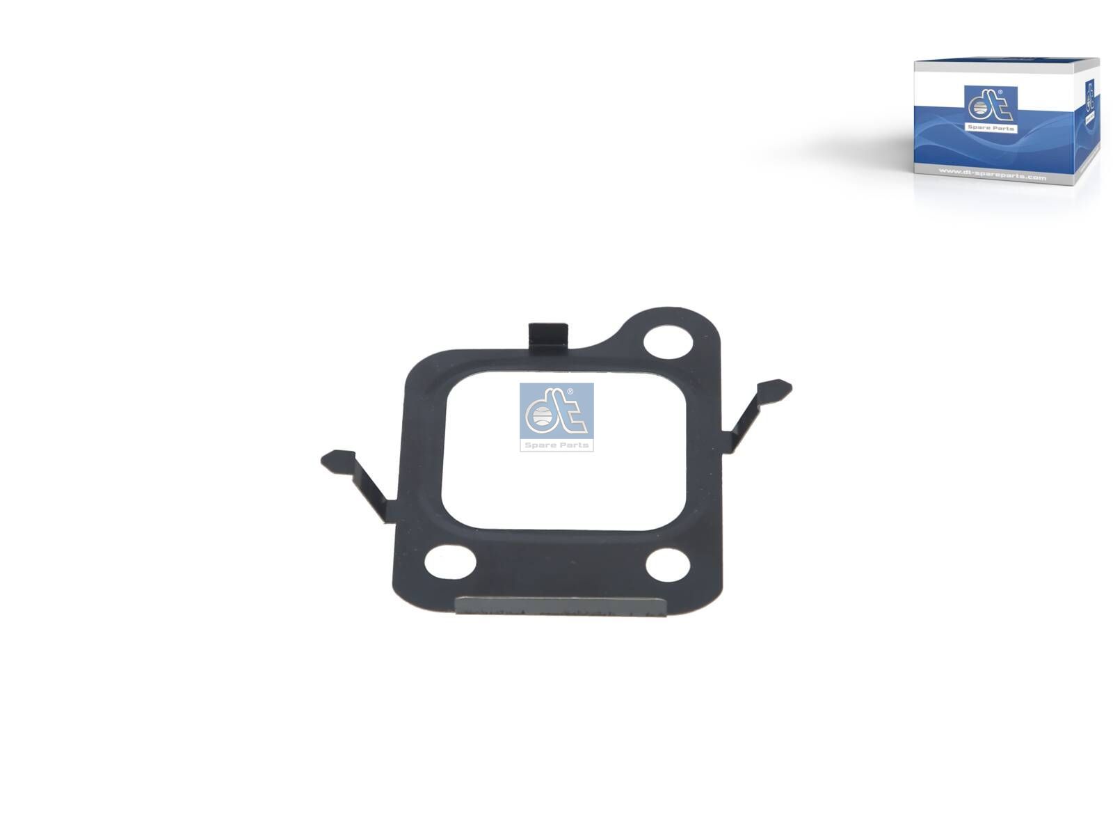 DT Spare Parts 6.00312 Gasket, intake manifold