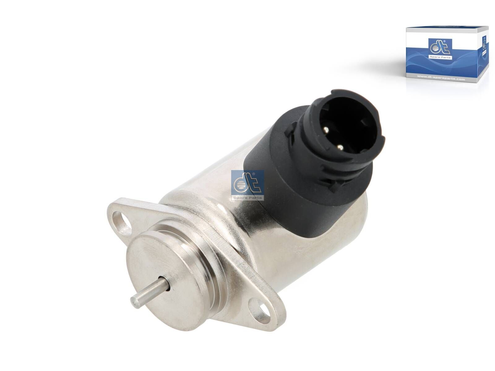 DT Spare Parts 6.00404 Solenoid valve