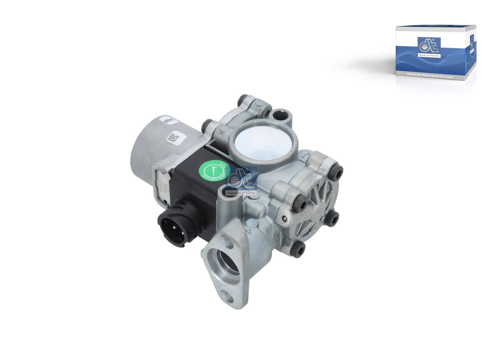 DT Spare Parts 6.00482 Solenoid valve