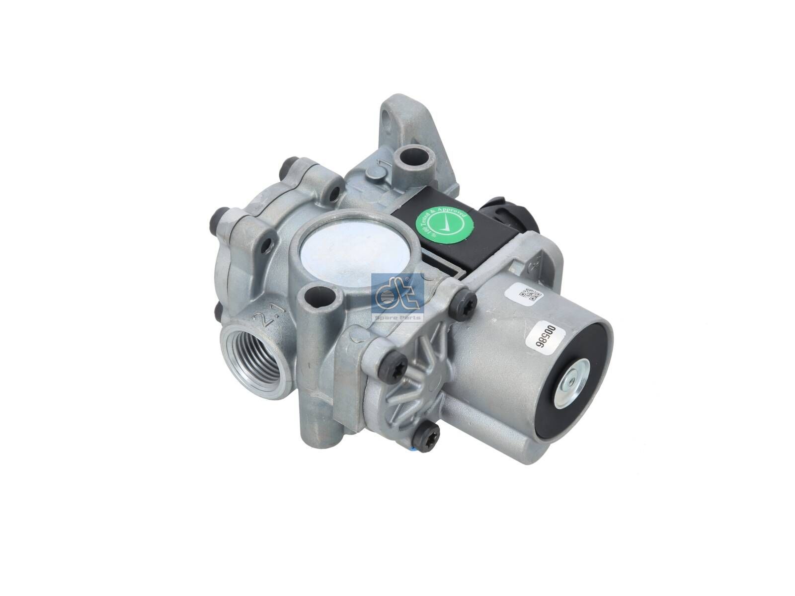 DT Spare Parts 6.00482 Solenoid valve