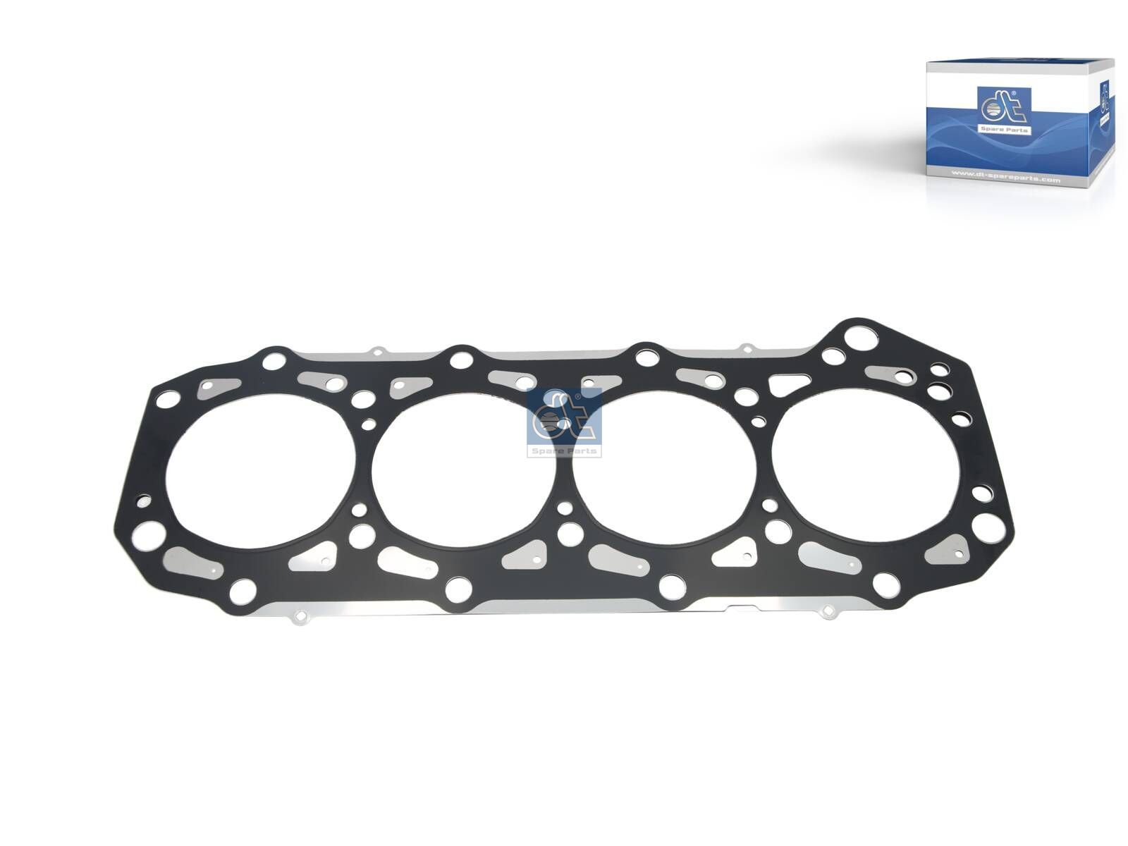 DT Spare Parts 6.00495 Cylinder head gasket