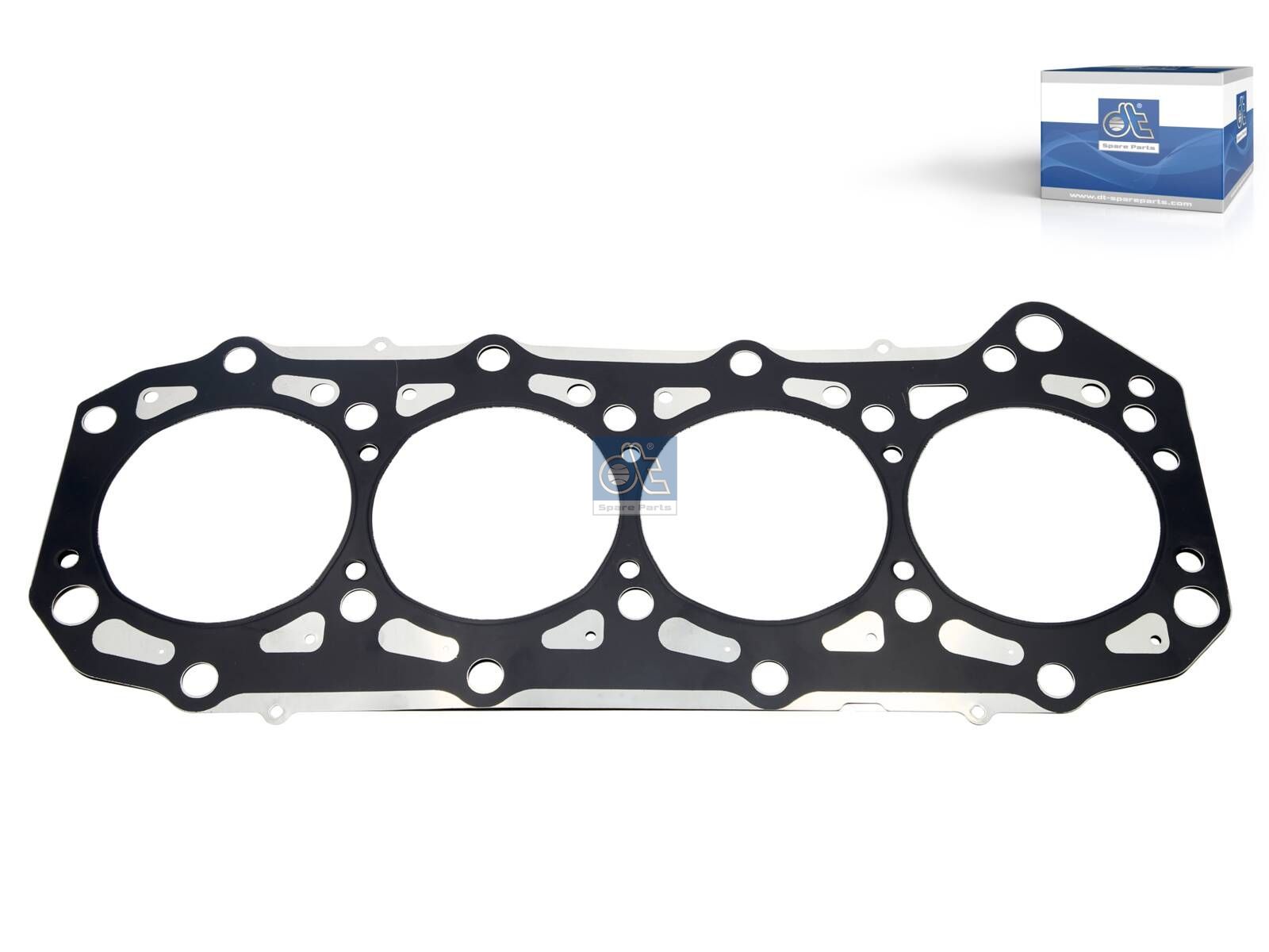 DT Spare Parts 6.00520 Cylinder head gasket