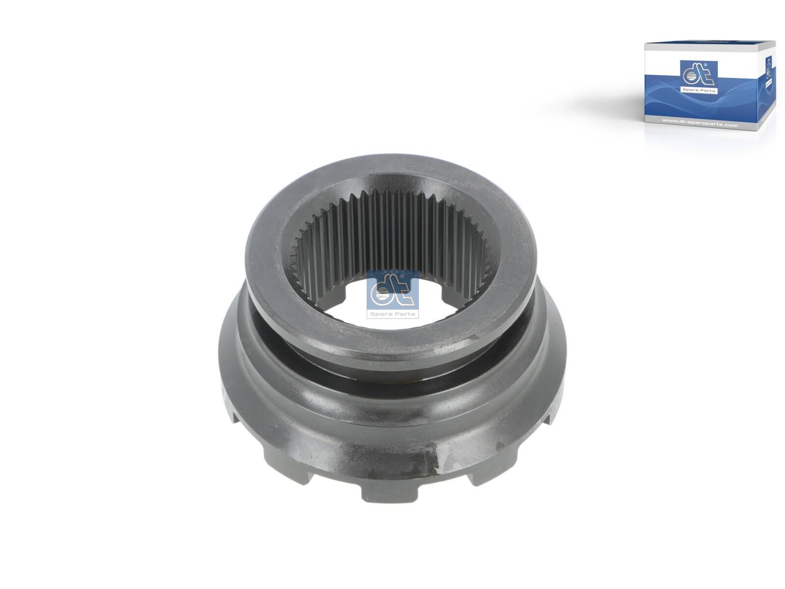 DT Spare Parts 6.00657 Dog clutch