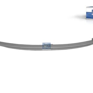 DT Spare Parts 6.11016 Leaf spring, L: 1740 mm, W: 70 mm, 1x30