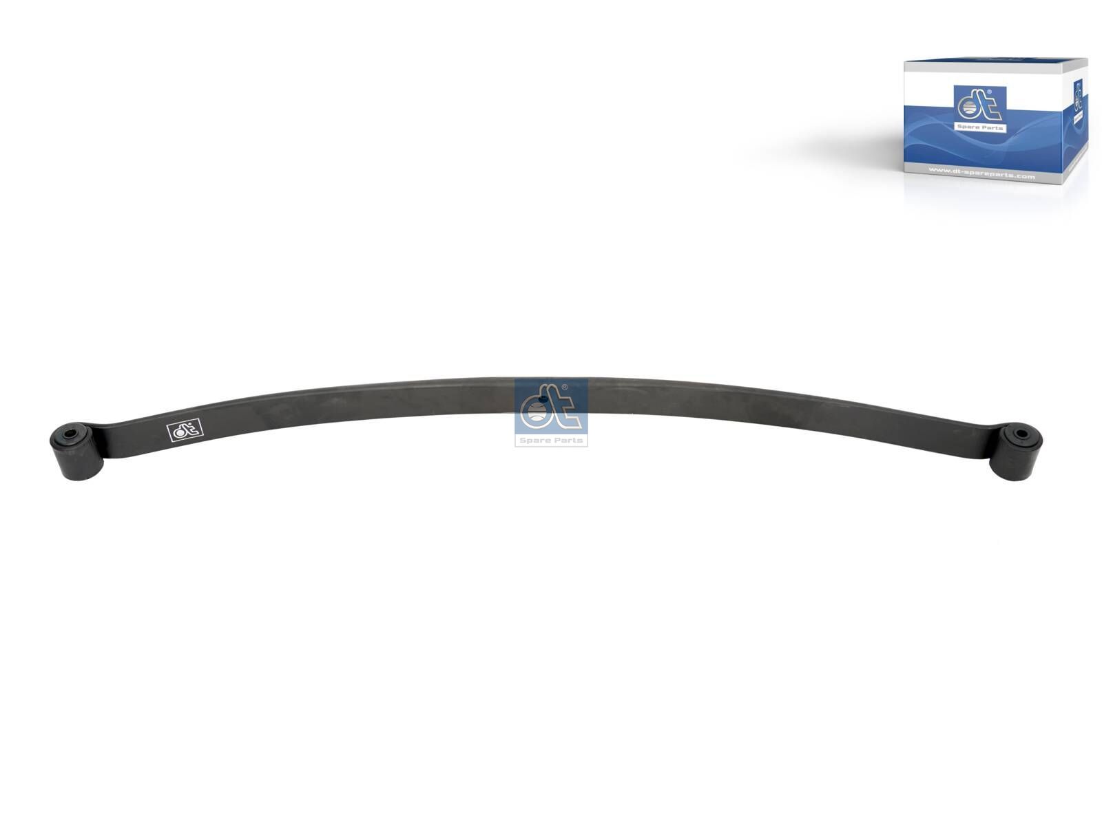 DT Spare Parts 6.11021 Leaf spring