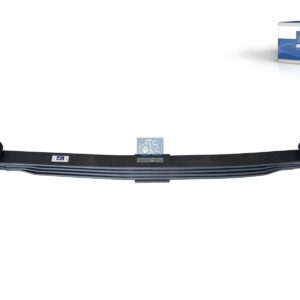 DT Spare Parts 6.11046 Leaf spring