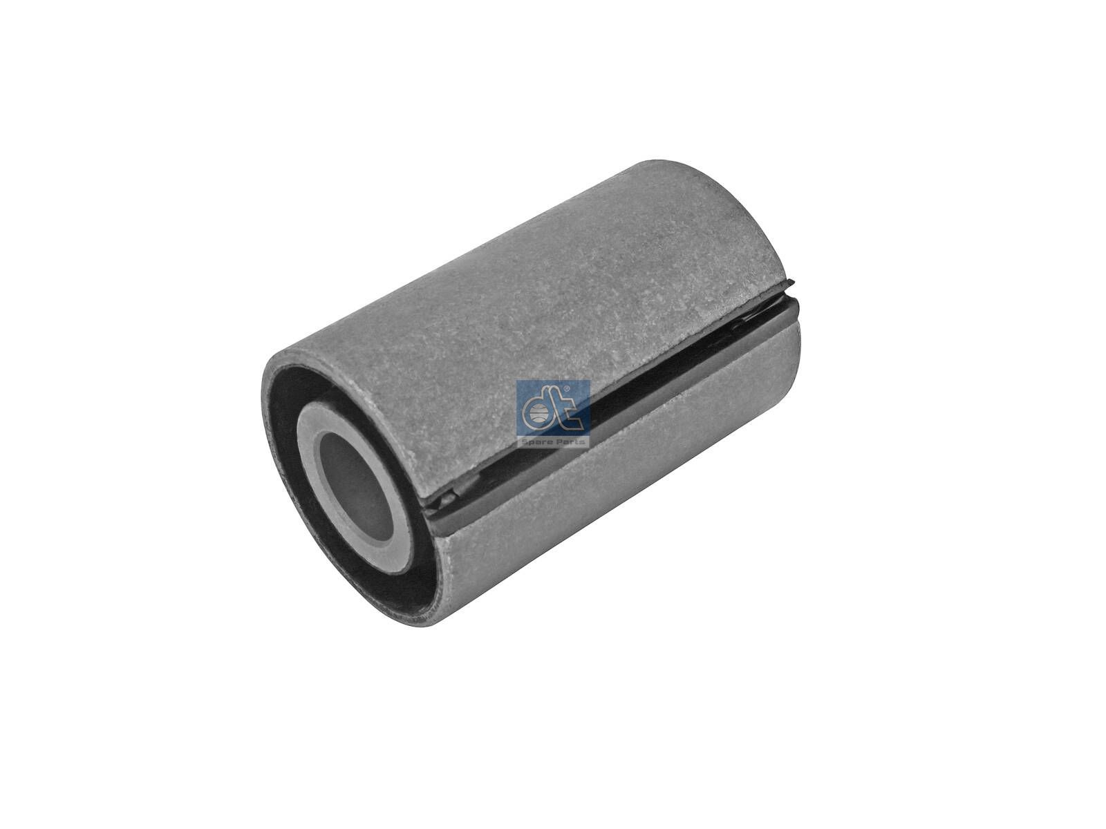DT Spare Parts 6.11057 Spring bushing, d: 24 mm, D: 62 mm, H: 96.5 mm