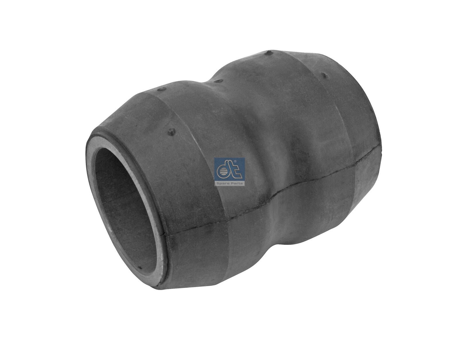 DT Spare Parts 6.11058 Spring bushing, d: 65.2 mm, D: 105 mm, L: 133 mm