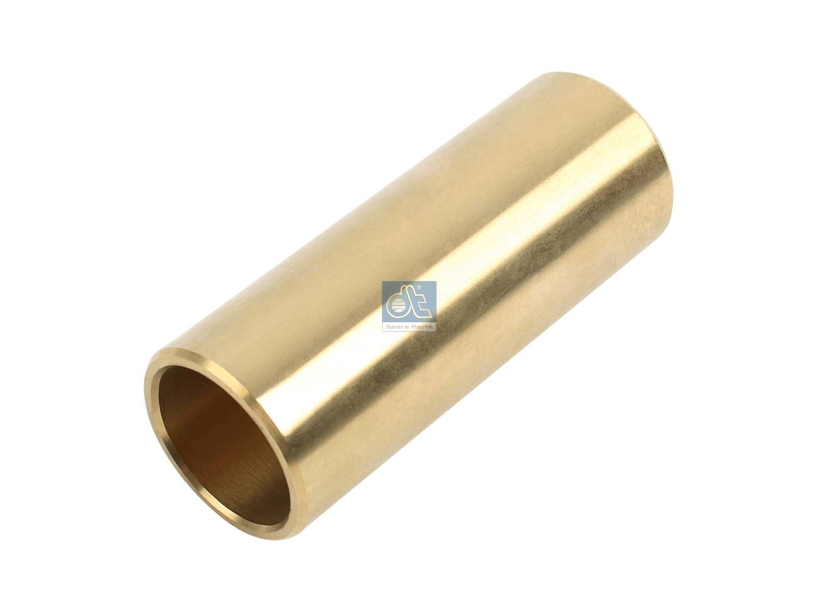 DT Spare Parts 6.11063 Spring bushing, d: 28 mm, D: 34 mm, L: 89 mm