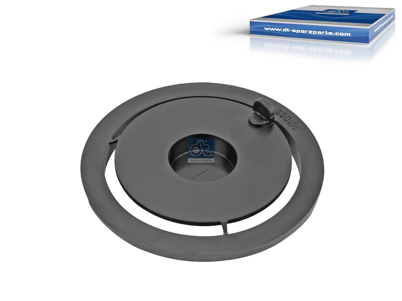 DT Spare Parts 6.11080 Spacer washer