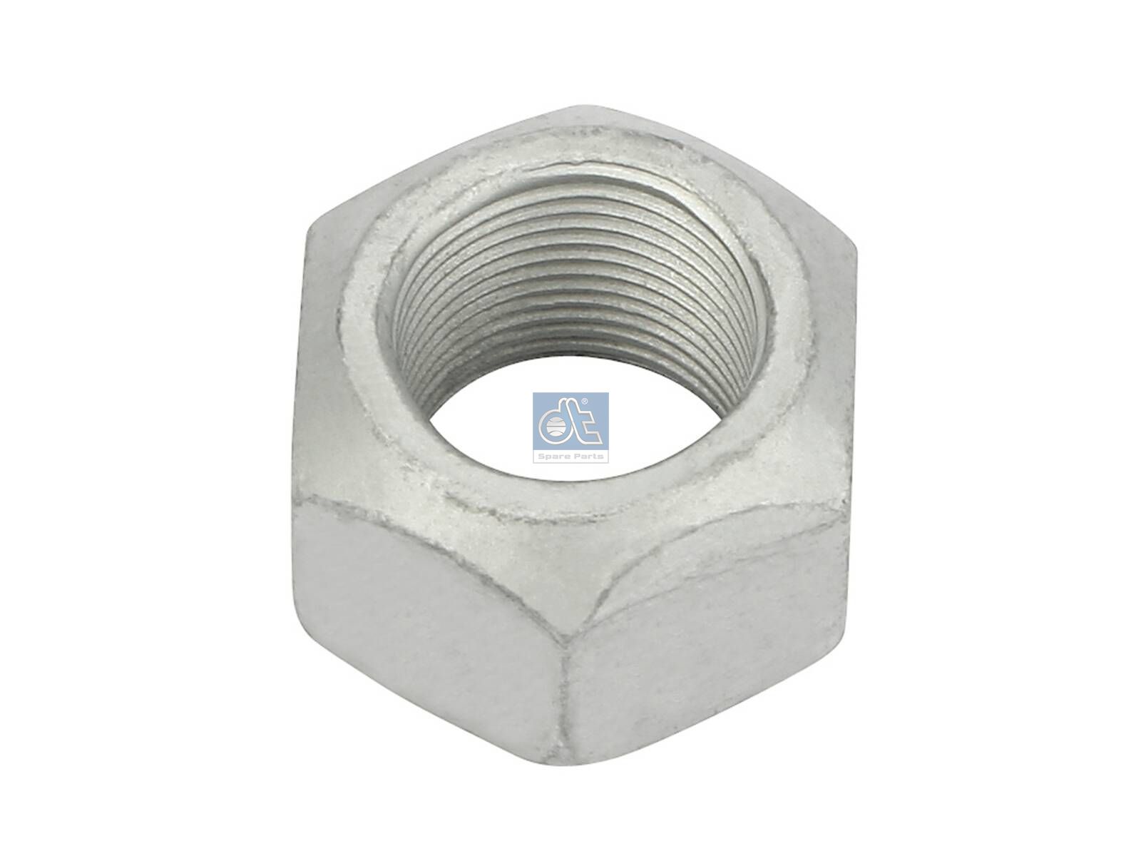 DT Spare Parts 6.11157 Nut, M20 x 1,5, SW: 30, 10