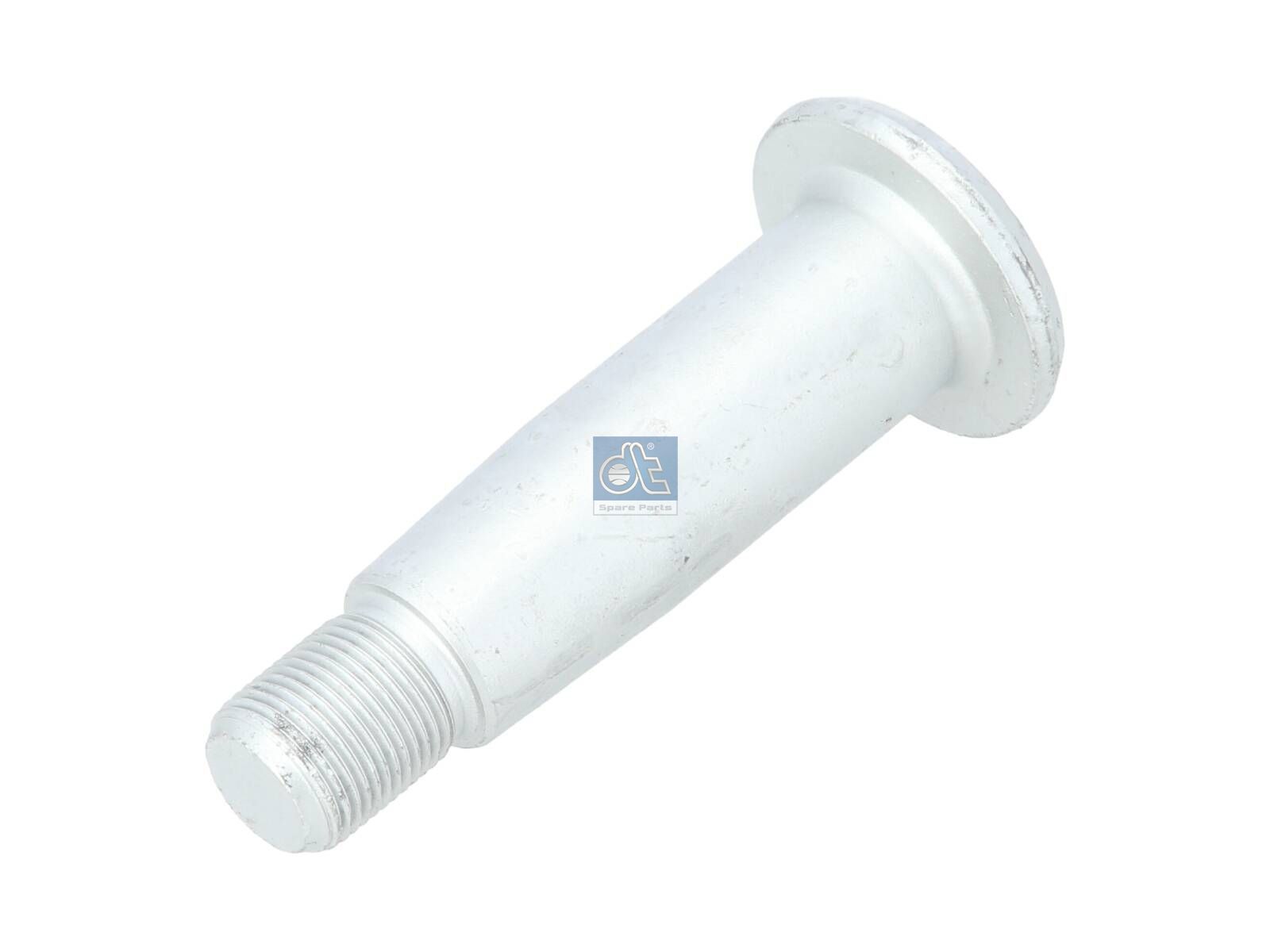 DT Spare Parts 6.11233 Bolt, D: 26.5 mm, M20 x 1,5, LTh: 24 mm, Lu: 101 mm