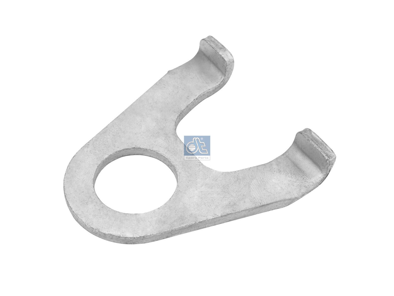DT Spare Parts 6.11270 Locking sheet, d: 25 mm
