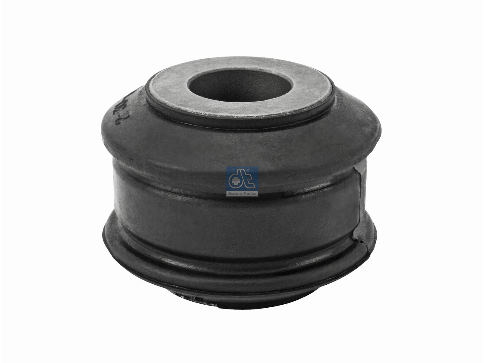 DT Spare Parts 6.14001 Bushing, stabilizer, d: 20 mm, D: 52 mm, L: 41 mm