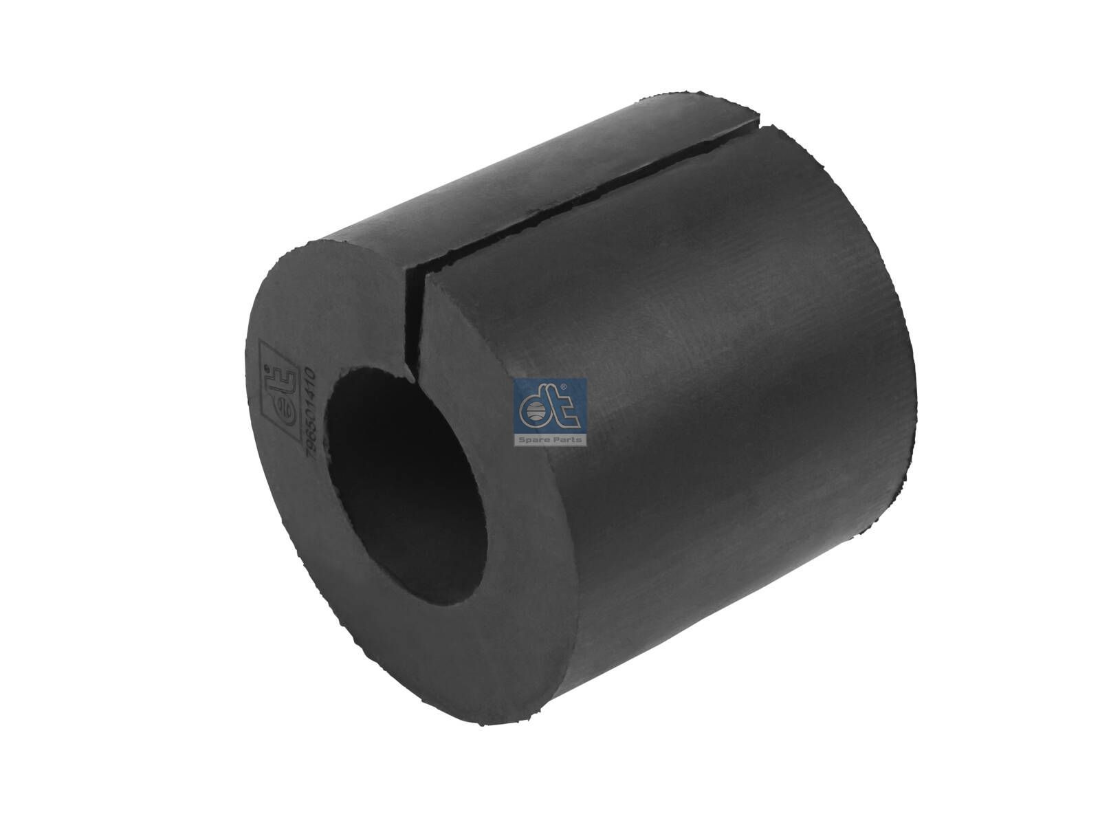 DT Spare Parts 6.14010 Bushing, stabilizer, d: 34 mm, D: 67 mm, L: 60 mm