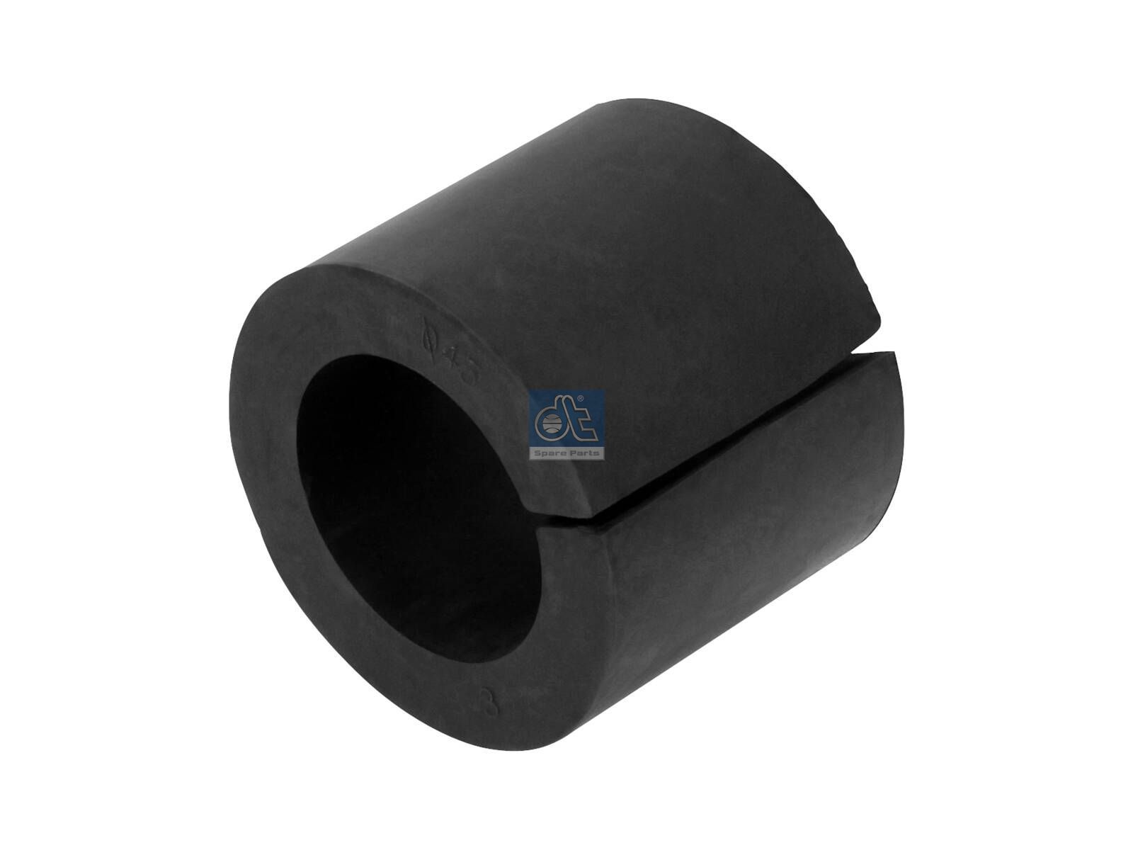DT Spare Parts 6.14031 Bushing, stabilizer, d: 43 mm, D: 68 mm, H: 61 mm