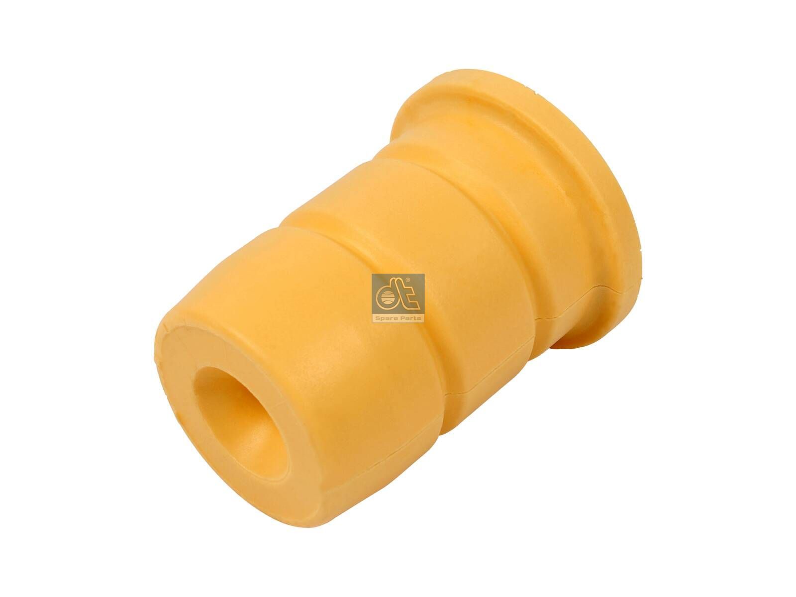 DT Spare Parts 6.14060 Buffer stop, d: 16 mm, D: 96 mm, L: 122 mm