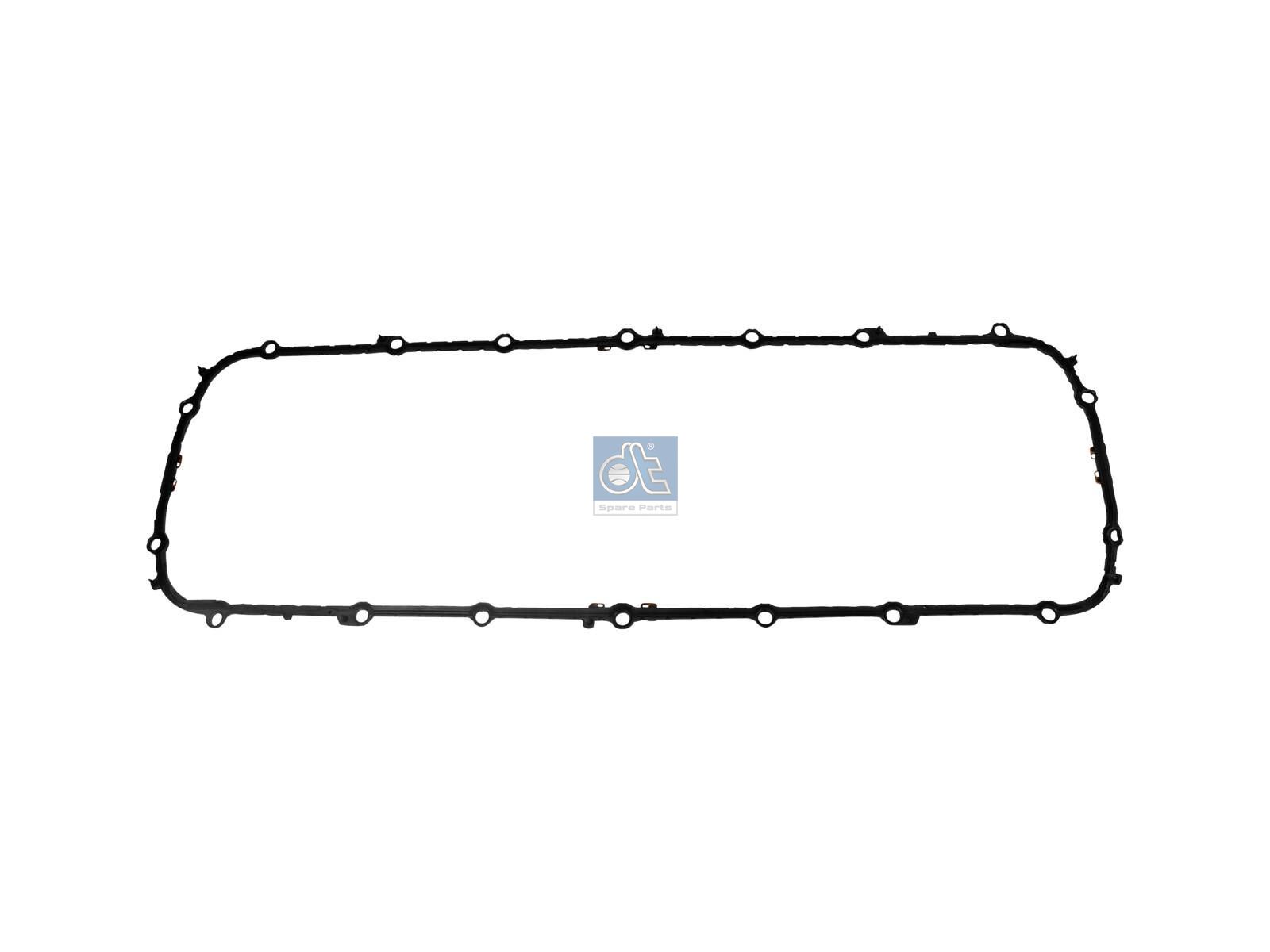 DT Spare Parts 6.20434 Oil sump gasket