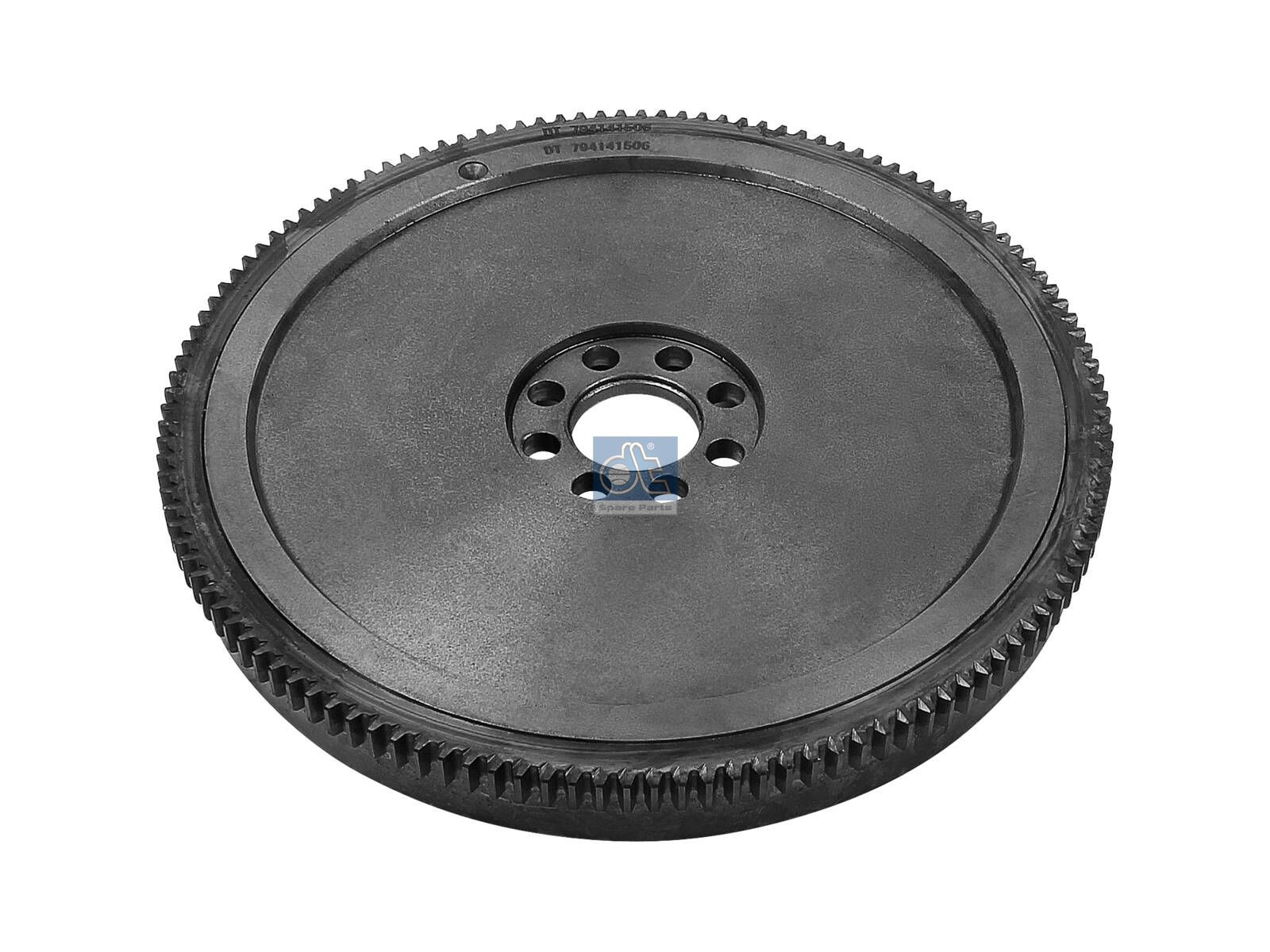 DT Spare Parts 6.21206 Flywheel, D1: 406.5 mm, D2: 350 mm