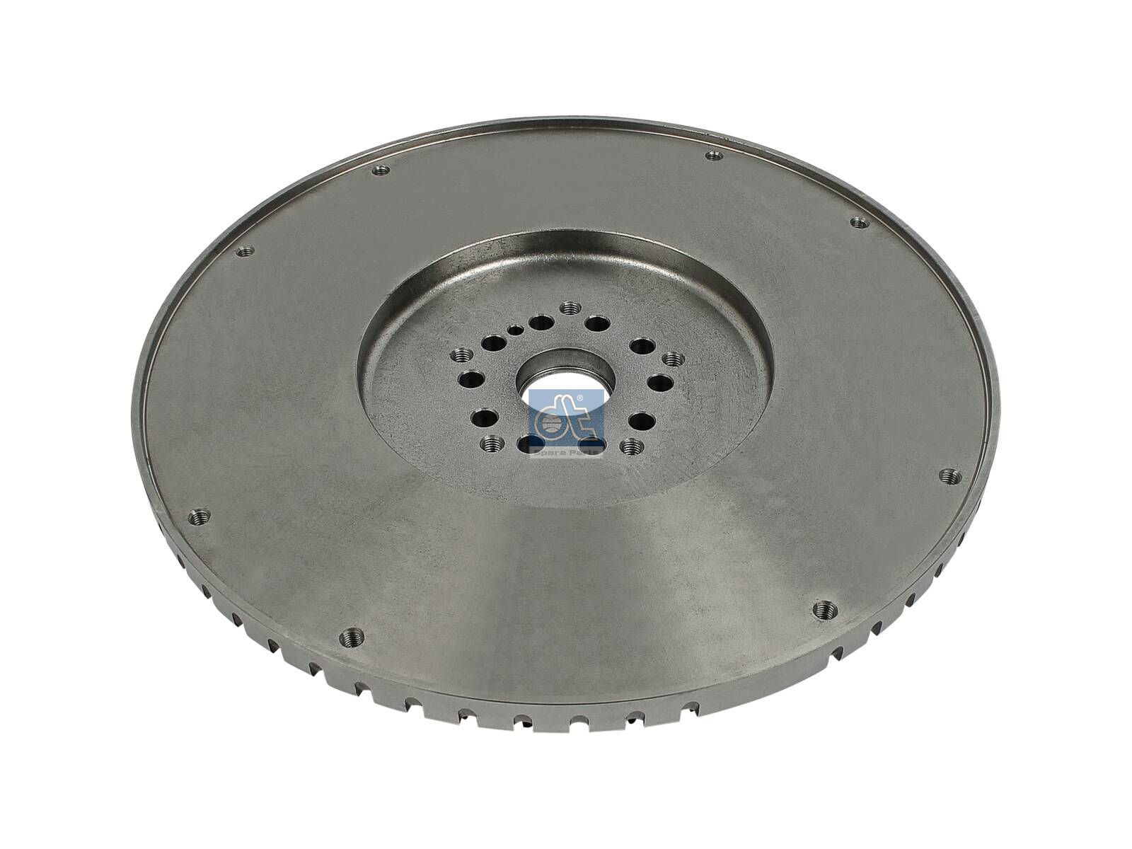DT Spare Parts 6.21215 Flywheel, D: 445 mm, 129 teeth