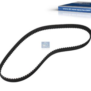 DT Spare Parts 6.22087 Timing belt, W: 25 mm, 89 teeth