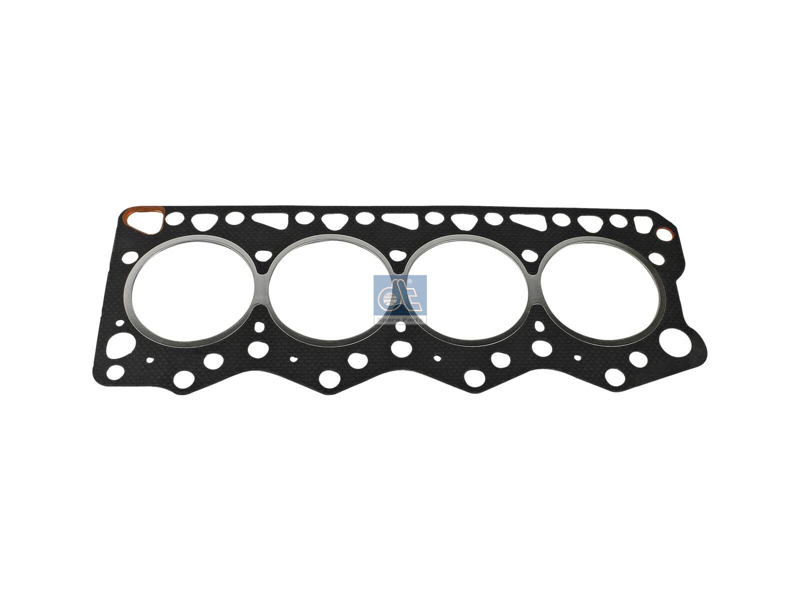 DT Spare Parts 6.22114 Cylinder head gasket, S: 1.4 mm