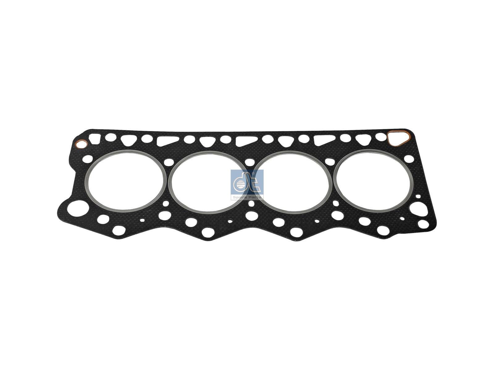 DT Spare Parts 6.22115 Cylinder head gasket, S: 1.5 mm