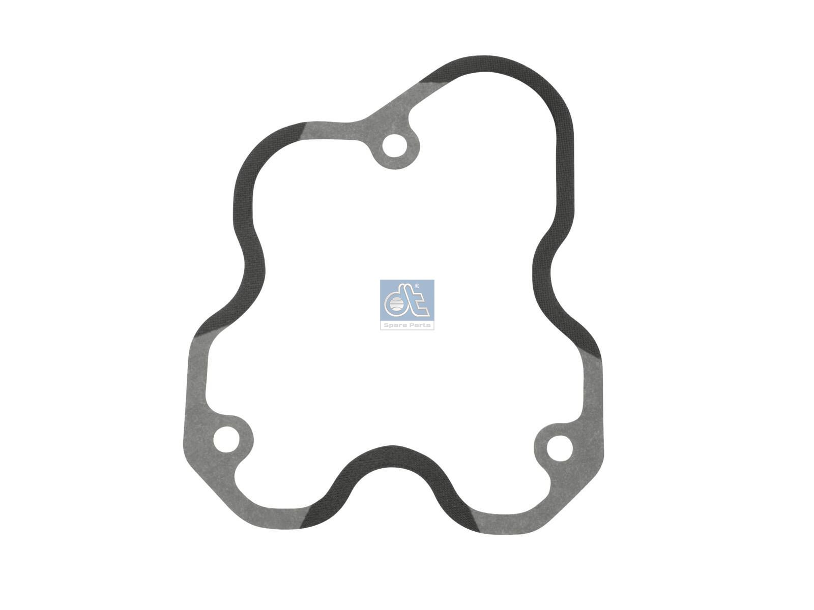 DT Spare Parts 6.22123 Valve cover gasket