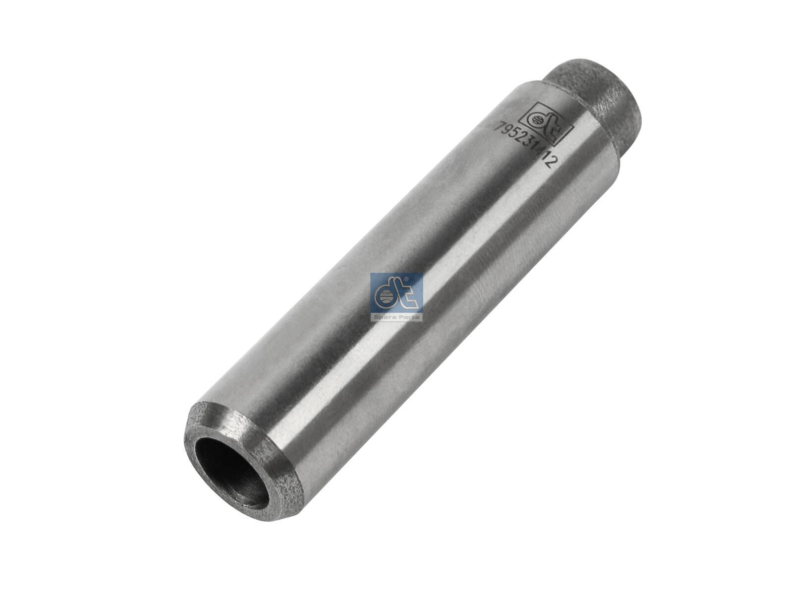 DT Spare Parts 6.22146 Valve guide, exhaust, d: 10 mm, D1: 12.9 mm, D2: 16 mm, L: 67 mm