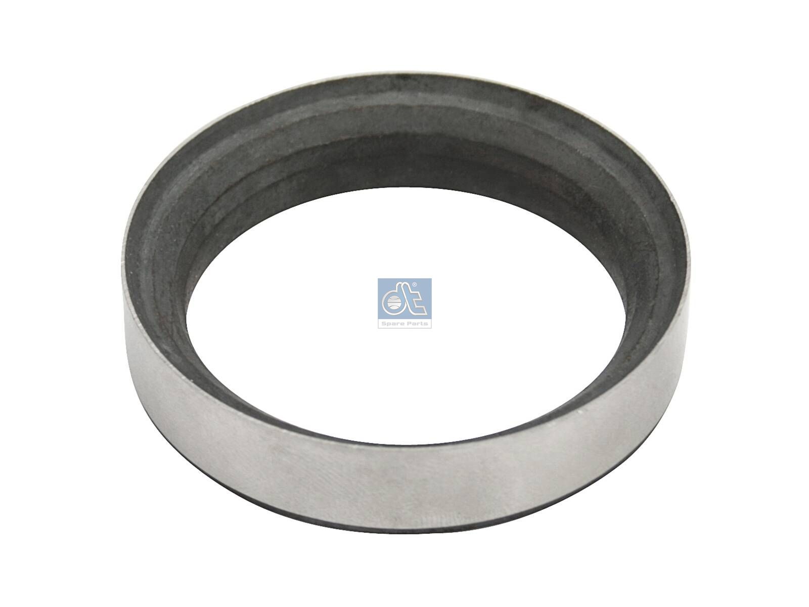 DT Spare Parts 6.22152 Valve seat ring, d: 40.4 mm, D: 52.1 mm, L: 11 mm, α: 45 °