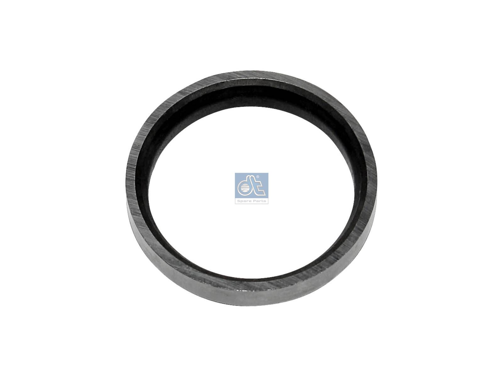 DT Spare Parts 6.22153 Valve seat ring, d: 46 mm, D: 56.1 mm, H: 8.4 mm, α: 30 °