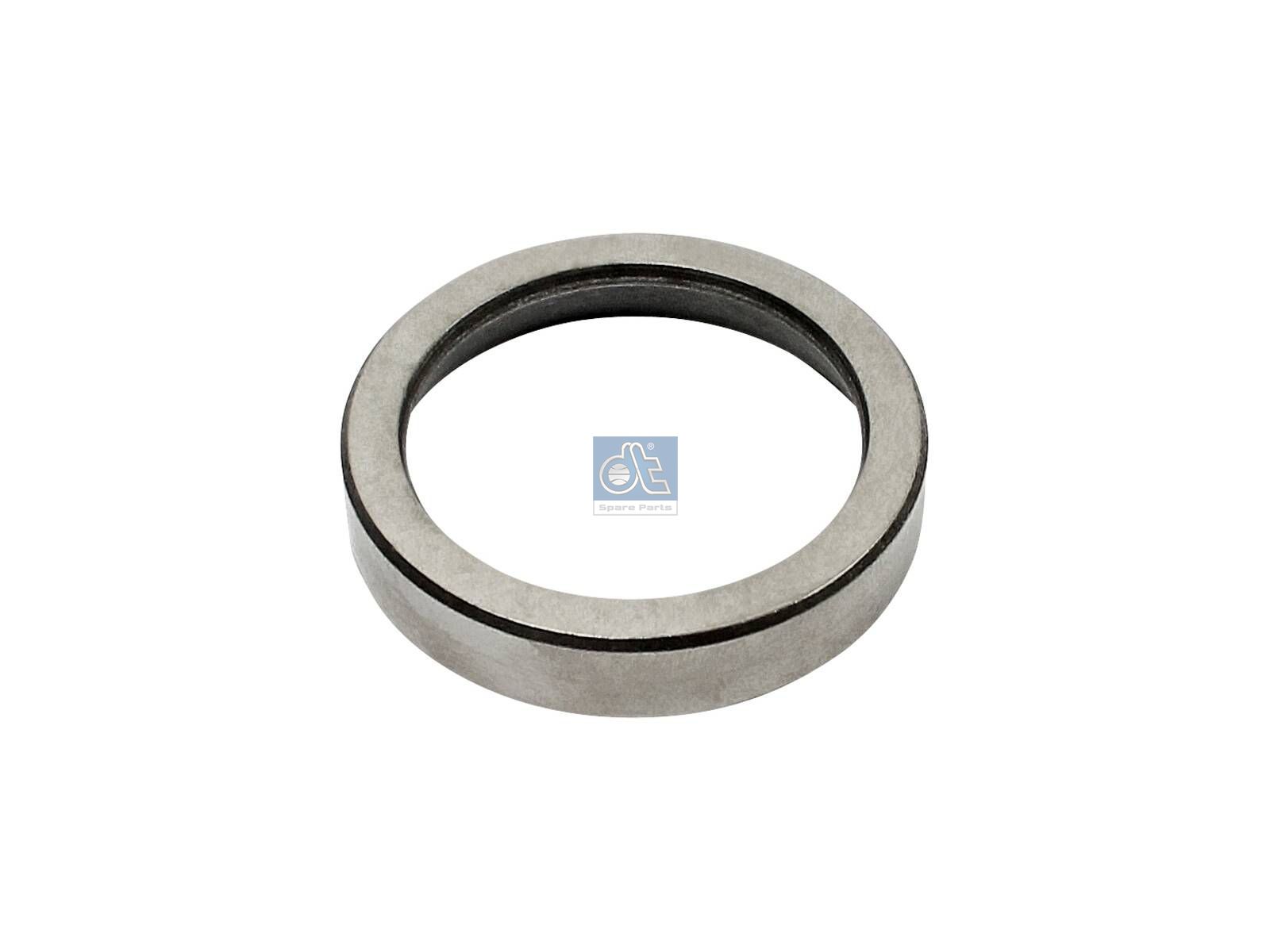 DT Spare Parts 6.22155 Valve seat ring, exhaust, d: 31 mm, D: 40.1 mm, H: 7.3 mm, α: 45 °