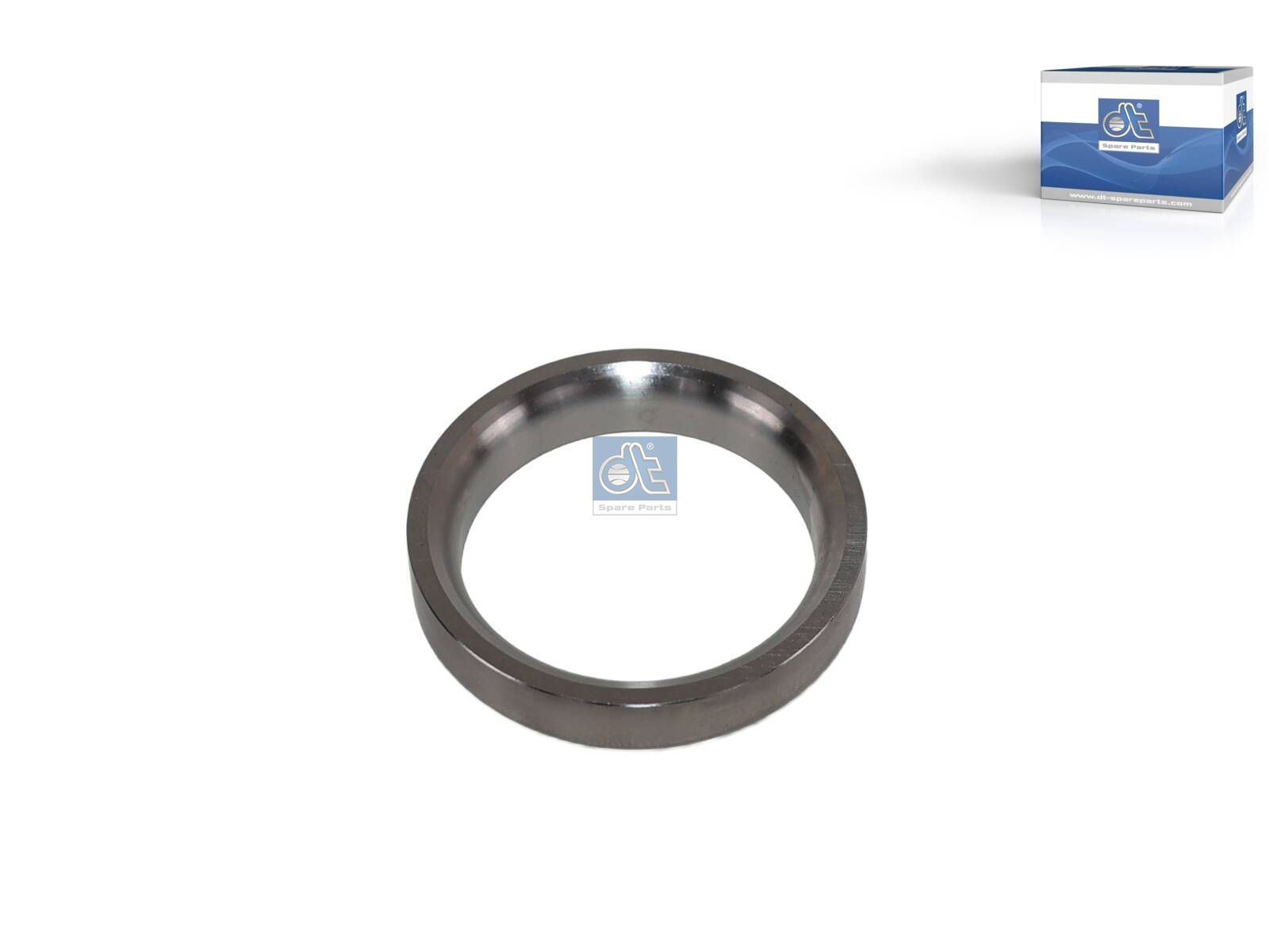 DT Spare Parts 6.22156 Valve seat ring, intake
