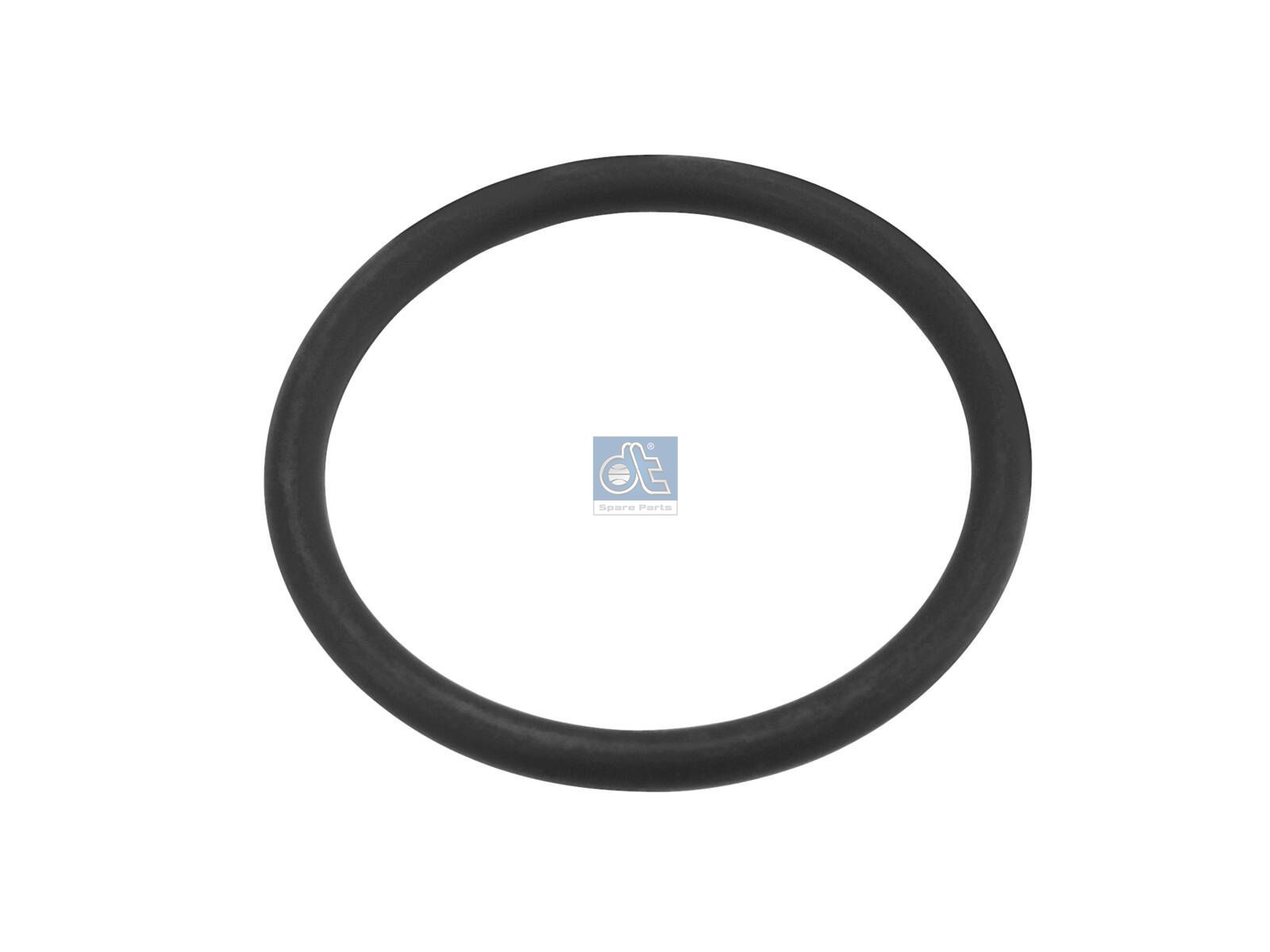 DT Spare Parts 6.22321 O-ring, d: 26.9 mm, S: 2.6 mm