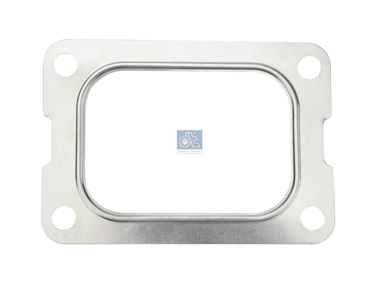 DT Spare Parts 6.23120 Gasket, turbocharger