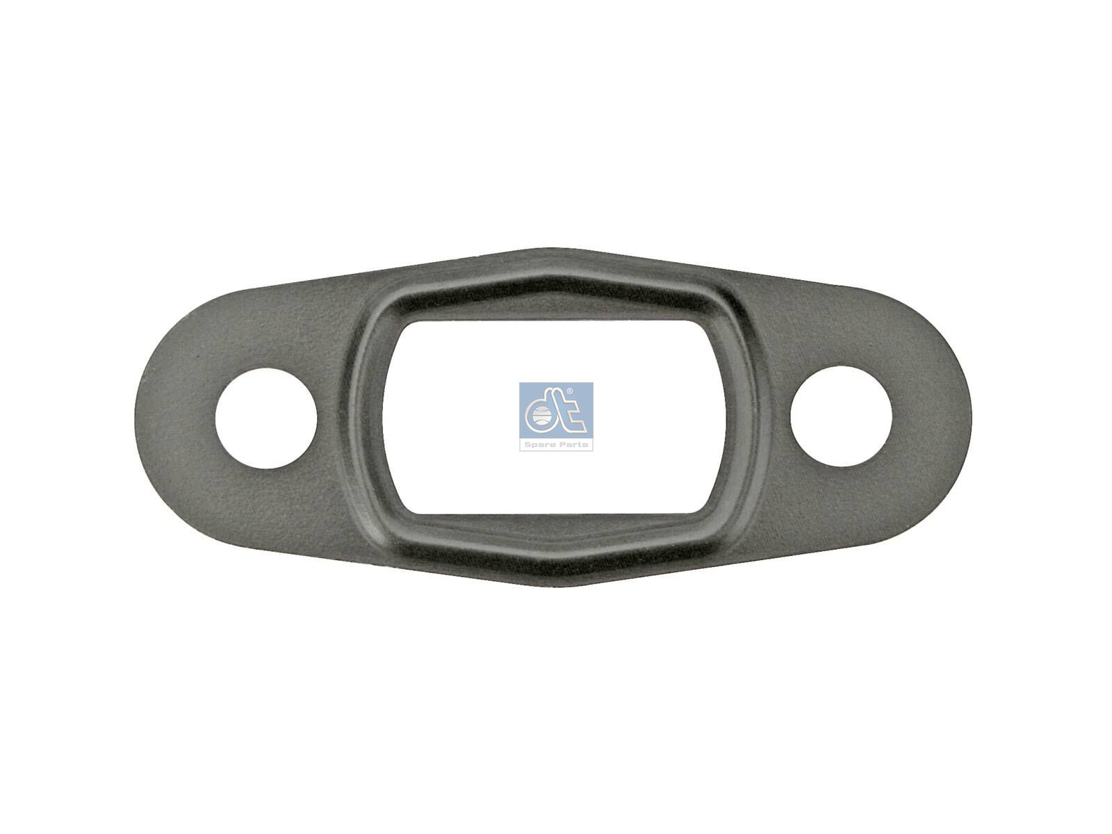 DT Spare Parts 6.23131 Gasket, turbocharger
