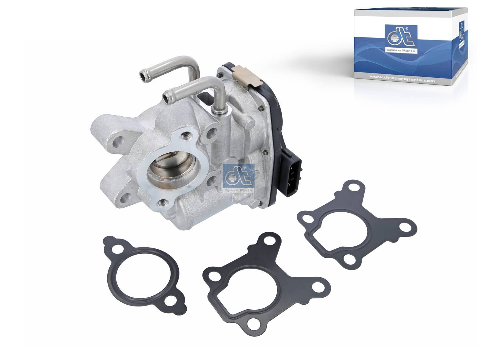 DT Spare Parts 6.23190 Valve, exhaust gas recirculation