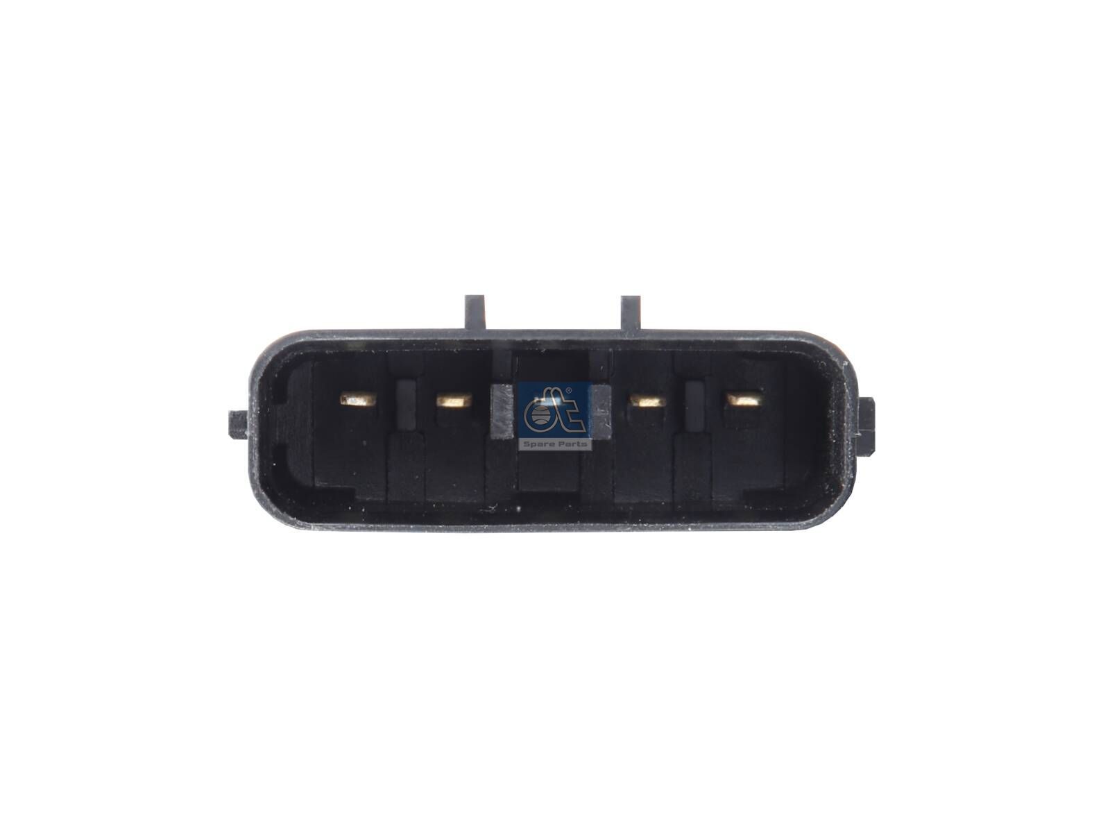 DT Spare Parts 6.23190 Valve, exhaust gas recirculation