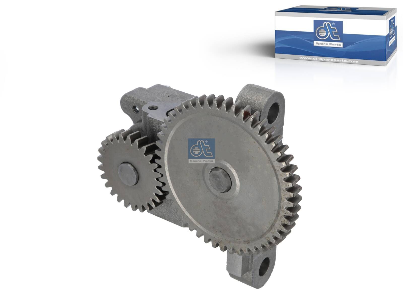 DT Spare Parts 6.24001 Oil pump