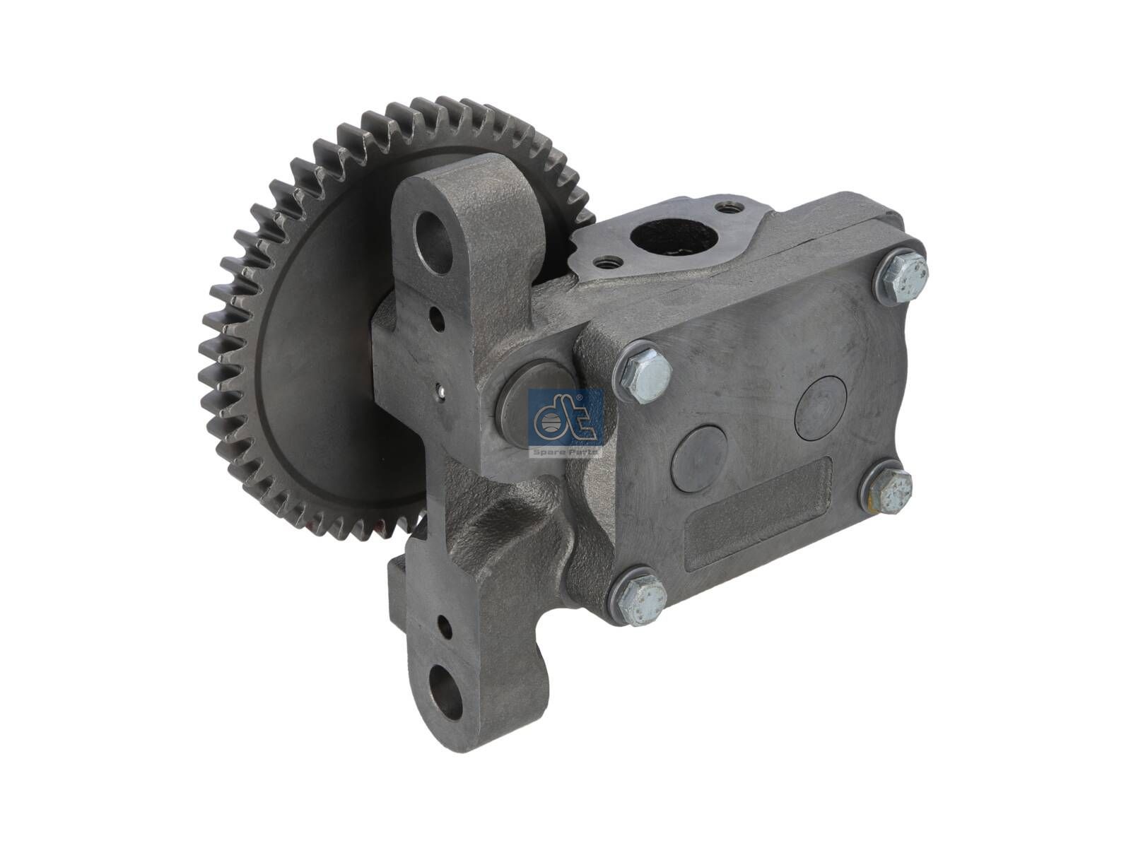 DT Spare Parts 6.24001 Oil pump