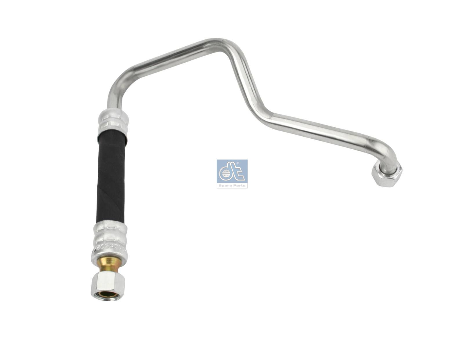 DT Spare Parts 6.26063 Compressor hose