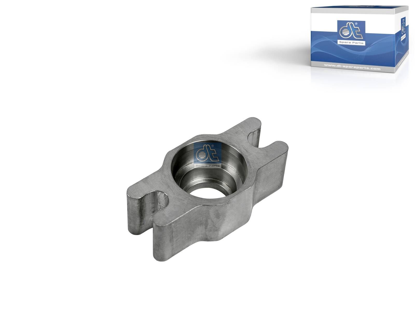 DT Spare Parts 6.26130 Flange